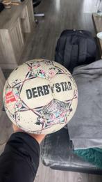 Derbystar Eredivisie voetbal maat 5, Ophalen, Gebruikt, Bal