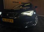 Seat Leon ST 1.4 TSI FR 2015 Pano Camera Navi Xenon Cruise, Auto's, Gebruikt, 4 cilinders, 150 pk, Leon