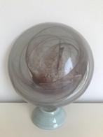 nordic nest schaal, Ophalen of Verzenden, Zo goed als nieuw, Rond, Glas