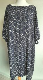 Jurk Maat L/XL. Hema  Nieuw, Kleding | Dames, Blauw, Maat 42/44 (L), Nieuw, Ophalen of Verzenden
