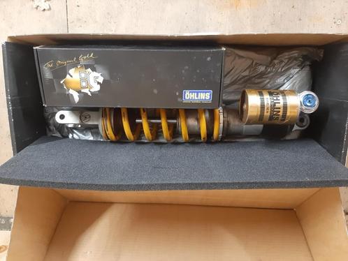 Ttx ohlins schokbreker ktm, Motoren, Onderdelen | Overige, Gebruikt, Ophalen