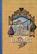 Oostenrijk - plaatjesboek Douwe Egberts, Boeken, Ophalen of Verzenden, Gelezen, Piet Bakker, Plaatjesalbum