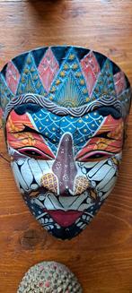 Masker, Ophalen of Verzenden