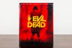 Evil Dead 4K UHD + Blu-Ray (US Import) Scream Factory, Horror, Info@shoutfactory.com, 2034 Armacost Ave. Los Angeles, CA 90025. Sawtelle, USA