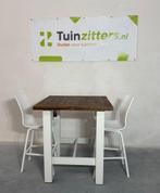 Hartman Sophie/Yasmani 3-delige barset wit, Hartman, Hardhout, Nieuw, Tuinset