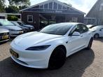 Tesla Model 3 RWD 60 kWh NL Auto (bj 2024, automaat), Automaat, 513 km, Achterwielaandrijving, Gebruikt