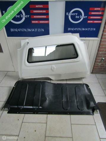 6x Tussenschot tussenwand schot wand kangoo citan 08 t/m 18 beschikbaar voor biedingen