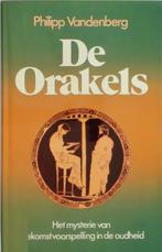 Orakels - Vandenberg, Ophalen of Verzenden, Zo goed als nieuw, Natuurwetenschap