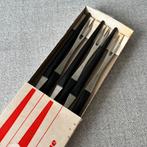 Le Creuset fonduevorken, Ophalen of Verzenden, Zo goed als nieuw