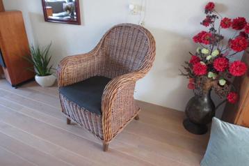 Fauteuil Rotan beschikbaar voor biedingen