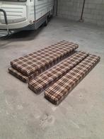 Zo goed als nieuwe kussenset voor een kip kk300 caravan, Ophalen, Zo goed als nieuw