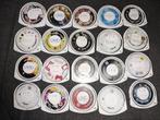 Sony psp spellen, Spelcomputers en Games, 1 speler, Ophalen, Gebruikt, Vanaf 3 jaar