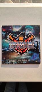 Thunderdome schooledition 98-99, Ophalen of Verzenden, Zo goed als nieuw