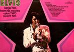 25 Elvis sings hits from his movies plus 2 recent hits, Cd's en Dvd's, Vinyl | Filmmuziek en Soundtracks, Gebruikt, 12 inch, Verzenden