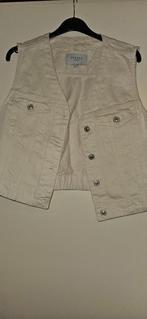 bolero maat s (a) € 1,00, Kleding | Dames, Ophalen of Verzenden, Gedragen, Maat 38/40 (M)