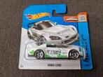 hot wheels honda s2000 hotwheels, Ophalen of Verzenden, Nieuw, Auto