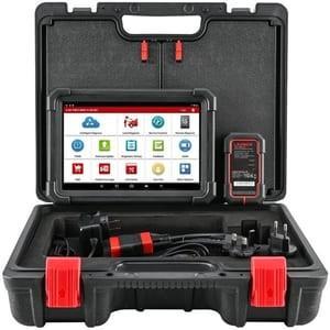Launch Uitleesapparaat Launch X431 PRO3 Apex Doip Tester OBD, Auto diversen, Autogereedschap, Nieuw, Ophalen of Verzenden