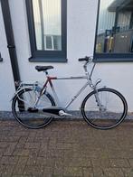 Gazelle chamonix heren fiets 28 inch !!!, Ophalen of Verzenden, Zo goed als nieuw, Gazelle, Versnellingen