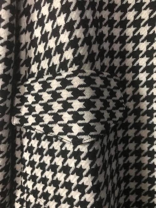 Gewilde chique en comfortabele mode, Kleding | Dames, Jasjes, Kostuums en Pakken, Nieuw, Maat 38/40 (M), Zwart, Verzenden