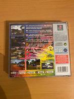 V rally, Vincent's games, 1 speler, Racen en Vliegen, Ophalen of Verzenden