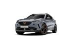 CUPRA Formentor Essential Limited, Euro 6, 4 cilinders, Formentor, Blauw