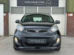 Kia Picanto 1.0 CVVT Comfort Pack/AIRCO/ELEKTRAM/APK/NAP, Voorwielaandrijving, Euro 5, Gebruikt, Emergency brake assist