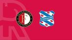 Feyenoord - Heereveen (13 sept) 21.00 (Vak-V), Tickets en Kaartjes, Seizoenskaart, Eén persoon, September