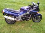 Diverse onderdelen zzr1100 bouwjaar 1992 (  zzr 1100 ), Ophalen