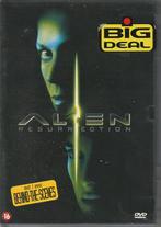 Alien 3 Resurrection (1997) dvd - Sigourney Weaver, Cd's en Dvd's, Dvd's | Science Fiction en Fantasy, Ophalen of Verzenden, Zo goed als nieuw