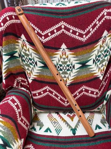 Anasazi Fluit - Key A - Andrea Filippi Fermar beschikbaar voor biedingen