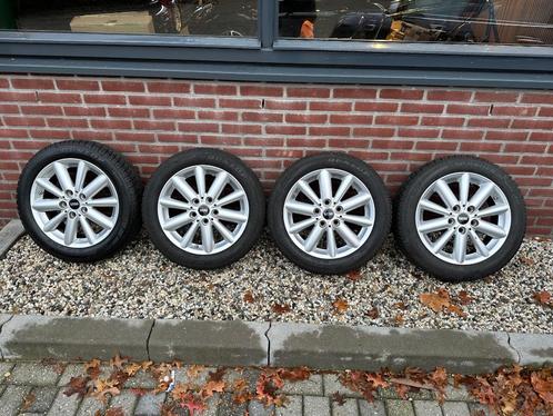 banden en velgen, Auto-onderdelen, Banden en Velgen, Banden en Velgen, Winterbanden, 16 inch, 175 mm, Personenwagen, Gebruikt