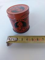 Oude Moederkes Snuff doos, Verzamelen, Blikken, Ophalen of Verzenden, Gebruikt, Overige, Overige merken