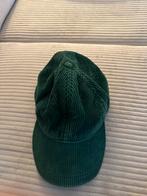 Groene Zara pet - Zo Goed Als Nieuw, Kleding | Heren, Ophalen of Verzenden, Zo goed als nieuw, One size fits all, Pet