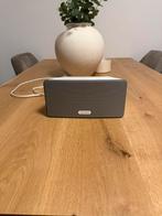 Sonos Play 3, Ophalen, Zo goed als nieuw, Sonos, Minder dan 60 watt