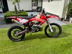 Gas Gas  enduro EC 250 GP 2018 167 uur gelopen, Motoren, 250 cc, Enduro, Gas-Gas
