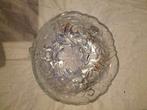 Kristallen schalen, Huis en Inrichting, Lampen | Plafondlampen, Ophalen of Verzenden, Zo goed als nieuw
