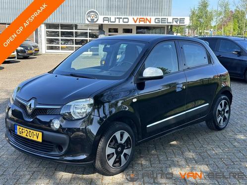 Renault Twingo 1.0 SCe Collection 5DR*Airco*Cruise Cr*Elek.p, Auto's, Renault, Twingo, ABS, Airbags, Airconditioning, Bluetooth