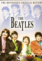 The Beatles - The definitive critical review ( 3 dvd box ), Cd's en Dvd's, Boxset, Alle leeftijden, Ophalen of Verzenden, Muziek en Concerten