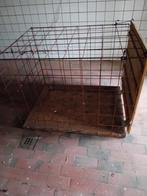 Schapen/geiten vervoer hok, Ophalen, 110 cm of meer, 100 cm of meer
