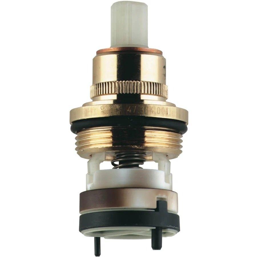 Grohe Aquadimmer 47364000, Doe-het-zelf en Verbouw, Sanitair, Ophalen of Verzenden, Gebruikt, Douche