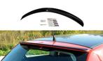 Voorlip sideskirt spoiler - Fiat Stilo Schumacher 05+, Ophalen of Verzenden