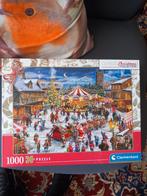Puzzel, Hobby en Vrije tijd, Denksport en Puzzels, Ophalen of Verzenden, 500 t/m 1500 stukjes, Zo goed als nieuw