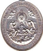 SINT VINCENTIUS A PAULO AMSTERDAM OKTOBER 1904, Ophalen of Verzenden, Overige materialen