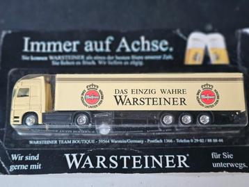 modeltrein Ho vrachtwagen bier beschikbaar voor biedingen