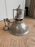 Mooie hanglampen - 2 stuks - NIEUWE STAAT - Industrieel, Ophalen of Verzenden, Zo goed als nieuw, Minder dan 50 cm