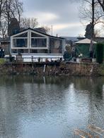 Chalet in afferden limburg., Tot en met 2