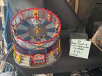 Carnival Lemax Round Up, Diversen, Ophalen, Zo goed als nieuw