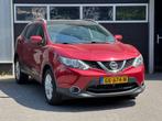 Nissan Qashqai 1.2 Connect Edition GEARBOX DEFECT !Automaat,, 65 €/maand, Gebruikt, 4 cilinders, Origineel Nederlands
