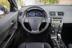 Volvo C30 1.6 R-Edition | Cruise Control | 17 Inch | Unieke, Auto's, Volvo, Voorwielaandrijving, 101 pk, Gebruikt, Zwart
