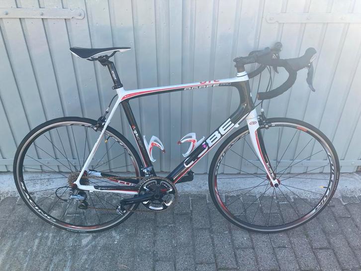 Racefiets Cube GTC, Sport en Fitness, Wielrennen, Overige typen, Ophalen of Verzenden
